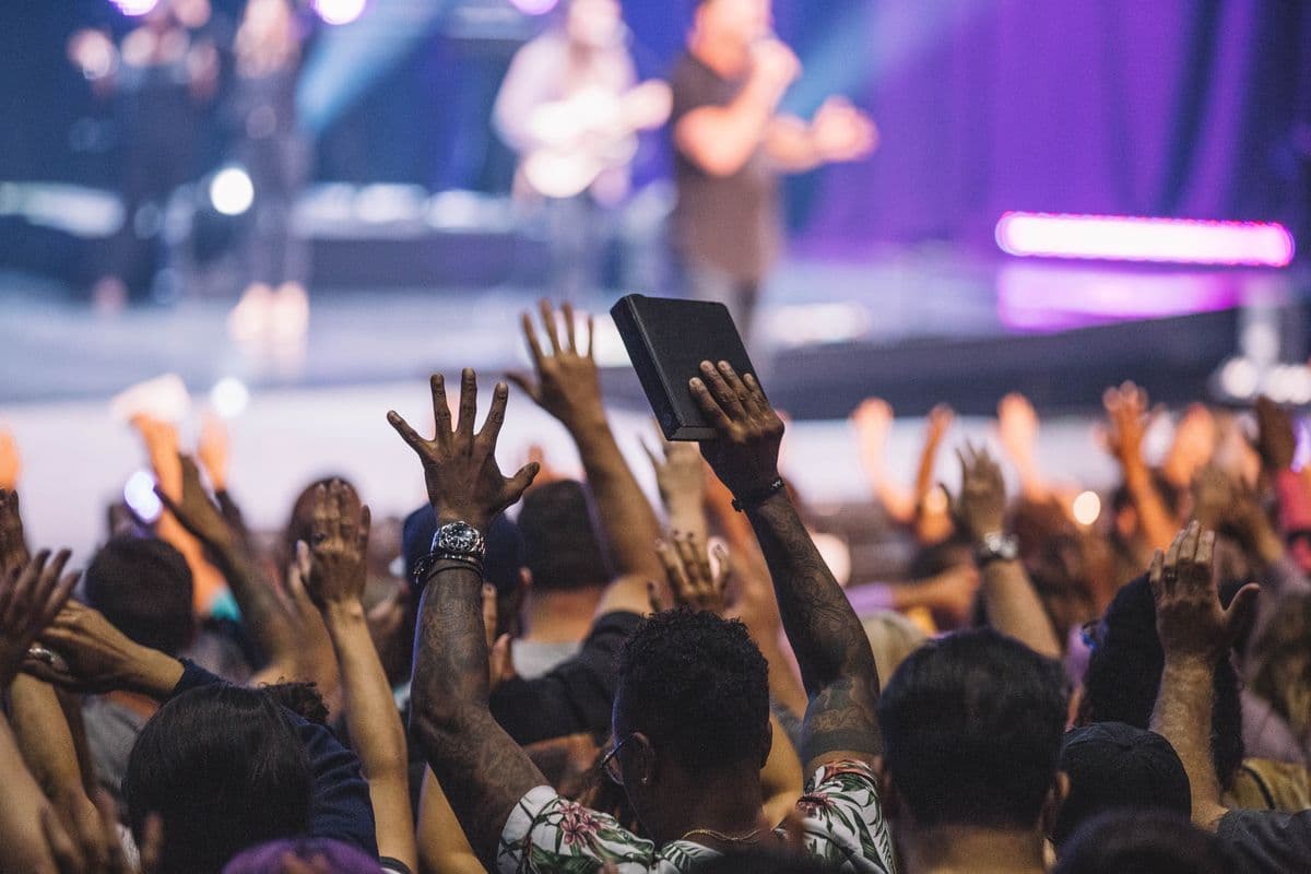 Prayer & Deliverance
