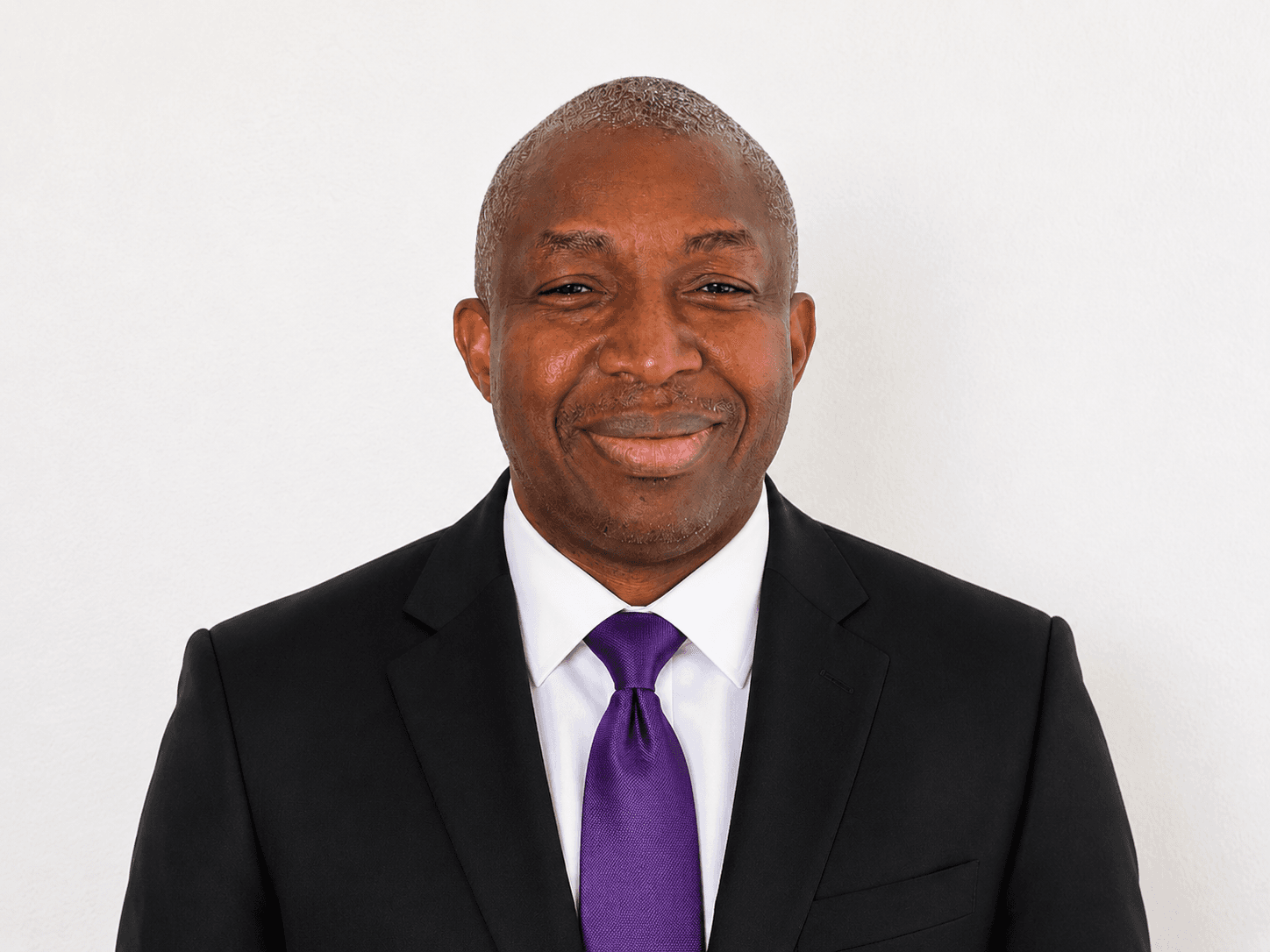 Pastor Kehinde Olajide