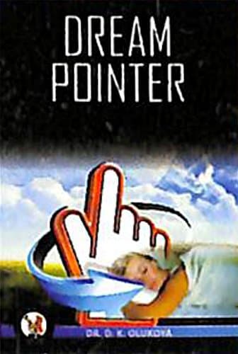 Dream Pointer cover