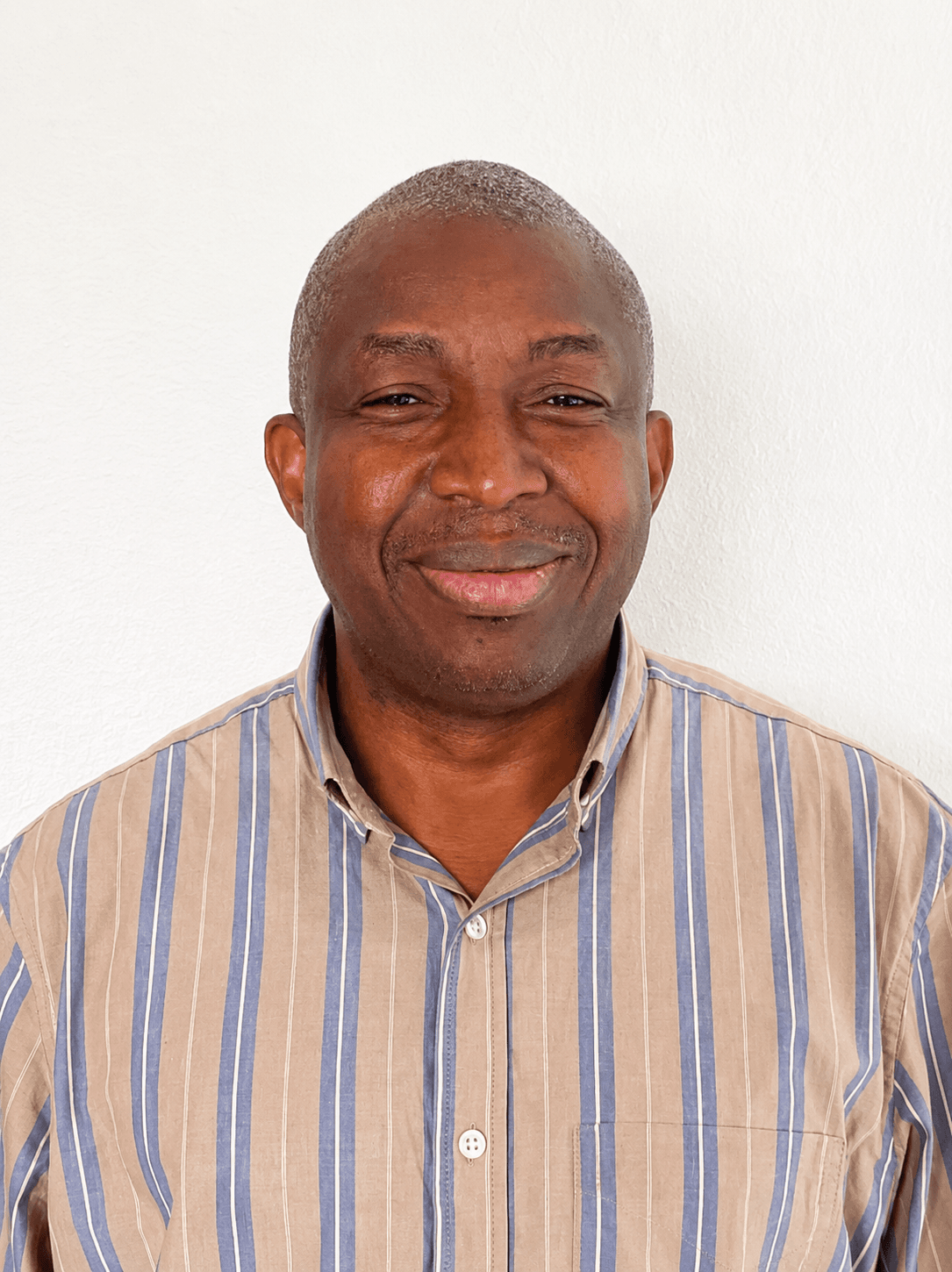 Pastor Kehinde Olajide
